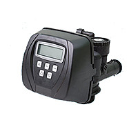 Управляющий клапан Clack WS1 CI, V1CIBMZ-03 (водосчетчик, фильтрация)