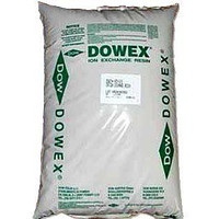 Катионит для умягчения воды Dowex HCR-S/S (упаковка- 25 литров)