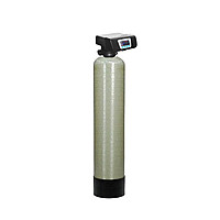 Оксидайзер, установка очистки воды от железа RUNXIN TM.F65B3 1465 с наполнителем сорбент AC/Pyrolox 70 л. 
