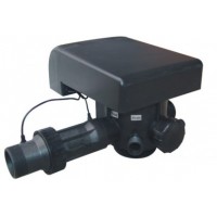Управляющий клапан Runxin TM.F74А3 (умягчитель 10 м3/ч, по расходу)
