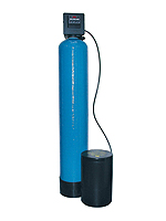 Фильтр обезжелезивания воды, обезжелезиватель Пентайр Ватер - Pentair Water FGI 28-14 Т (таймер)